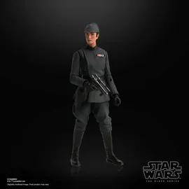 Hasbro Star Wars Obi-Wan Kenobi Black Series Tala (Imperial Officer) 15 cm