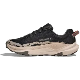 HOKA Torrent 4 Damen Schwarz 43