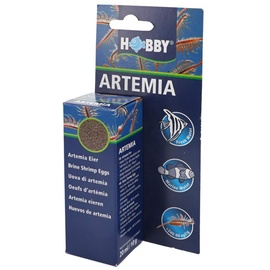 HOBBY Artemia-Eier