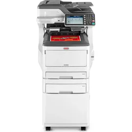 Oki MC883dnct