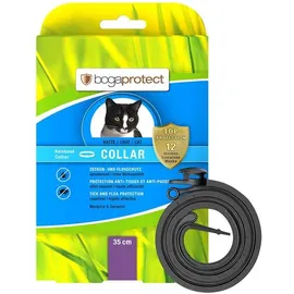 Bogar bogaprotect Collar Floh- und Zeckenhalsband Katze 35 cm 1 St.