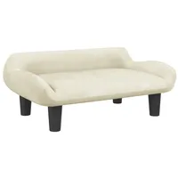 vidaXL Kindersofa