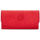 Geldbörse unisex rot