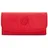 Geldbörse unisex rot