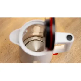 Bosch MyMoment 1,7 l Weiß