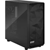 Fractal Design Meshify 2 XL Black TG Light Tint, Glasfenster (FD-C-MES2X-02)