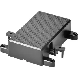 Massoth 8444000 Elektrischer Weichenantrieb 10 V/DC, 24 V/DC