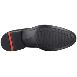 LLOYD DAVENPORT Herren, Schwarz 44