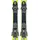 Fischer RC4 Noize JR. Gelb 135 cm