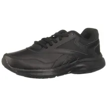 Reebok Damen Walk Ultra 7.0 DMX MAX Sneaker,Black Cdgry5 Croyal,38.5 EU
