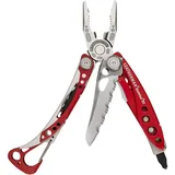 Leatherman Skeletool RX Multifunktionswerkzeug - Red - One Size