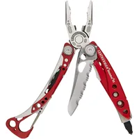 Leatherman Skeletool RX Multiwerkzeuge - Red - One Size