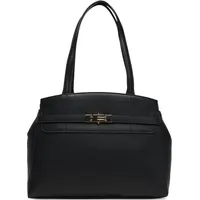 Valentino Handtasche Fae Re Shopping Bag Nero