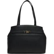 Valentino Handtasche Fae Re Shopping Bag Nero
