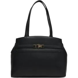 Valentino Handtasche Fae Re Shopping Bag Nero