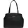 Valentino Handtasche Fae Re Shopping Bag Nero