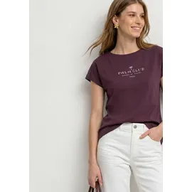 STREET ONE Shirttop Rot 42
