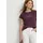 STREET ONE Shirttop Rot 42
