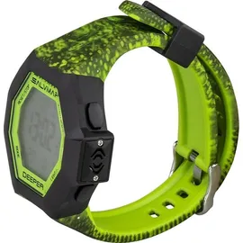 SALVIMAR Deeper Freitauchuhr - Schwarz,