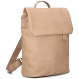 Zwei Rucksack Mademoiselle Rucksäcke Nude Damen