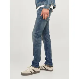 JACK & JONES Glenn Con 167 50sps Jeans Blue Denim 30 30