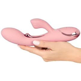 beau coeur Beau Coeur, Vibrator, „AVENOR“ G-Spot Rabbit