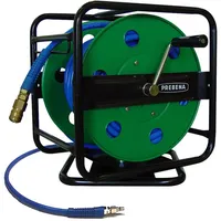Prebena Druckluft-Schlauchtrommel 30 m