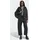adidas Z.N.E. ZIP HOODIE - Black - L