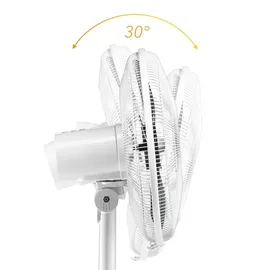 Trotec TVE 24 S Standventilator