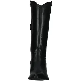 Nero Giardini Cowboystiefel Alice Schwarz 36