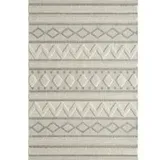 Merinos Teppich Kayra creme B/L: ca. 160x230 cm - creme