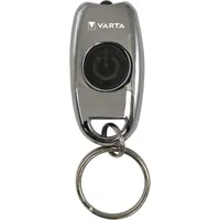 Varta Metal Key Chain Light