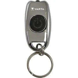 Varta Metal Key Chain Light
