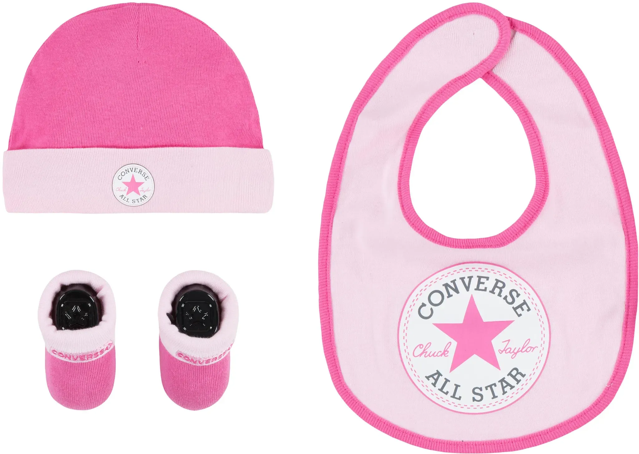 Neugeborenen-Geschenkset CONVERSE 