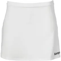 Kempa Skort Damen Weiß L