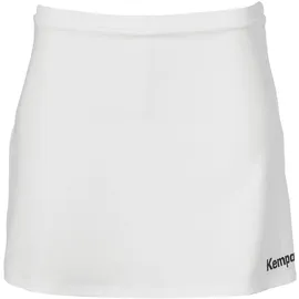 Kempa Skort Damen Weiß L