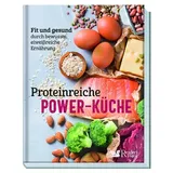 Reader's Digest Deutschland Schweiz Österreich Proteinreiche Power-Küche: