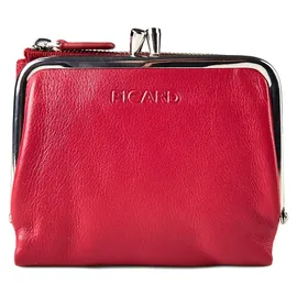 Picard Bali 1 Geldbörse rot
