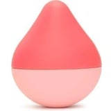 Iroha Mini Ume-Anzu Stimulator Red 6 cm