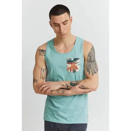 Blend BHTroppo blau XXL