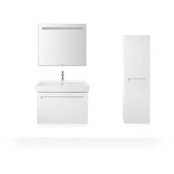 Duravit Duravit No 1 Spiegel mit Beleuch 700x800x35mm
