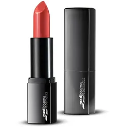medipharma cosmetics Hyaluron Lip Perfection Lippenstift coral 4 g rot 4 g Lippenstift