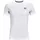 Under Armour Kurzarm-t-shirt - White - XL