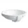 Laufen Pro B Einbauwaschtisch 42 x 42 cm