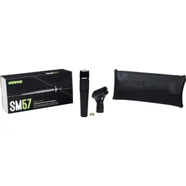 Shure SM57-LCE