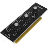 Behringer 995 ATTENUATORS Legendäres analoges Attenuator-Modul für Eurorack