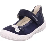 superfit Tensy Ballerina, BLAU 8000, 28 EU