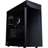 Gigabyte Gaming PC Entry GB-PC0020 () AMD Ryzen 5 8600G 16GB RAM 1TB SSD AMD RADEON 760M Win 11 Pro