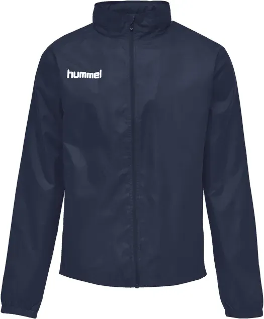 Hummel hmlPROMO Regenjacke Blau F7026