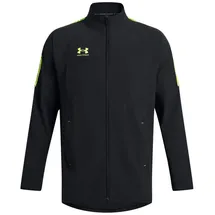 Under Armour Challenger Pro Sportjacke Schwarz M